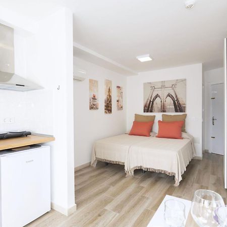K2 Playa Del Ingles By Homestaygrancanaria San Bartolomé Zewnętrze zdjęcie