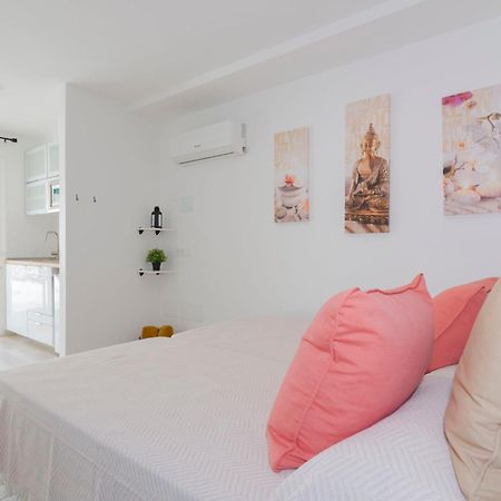K2 Playa Del Ingles By Homestaygrancanaria San Bartolomé Zewnętrze zdjęcie