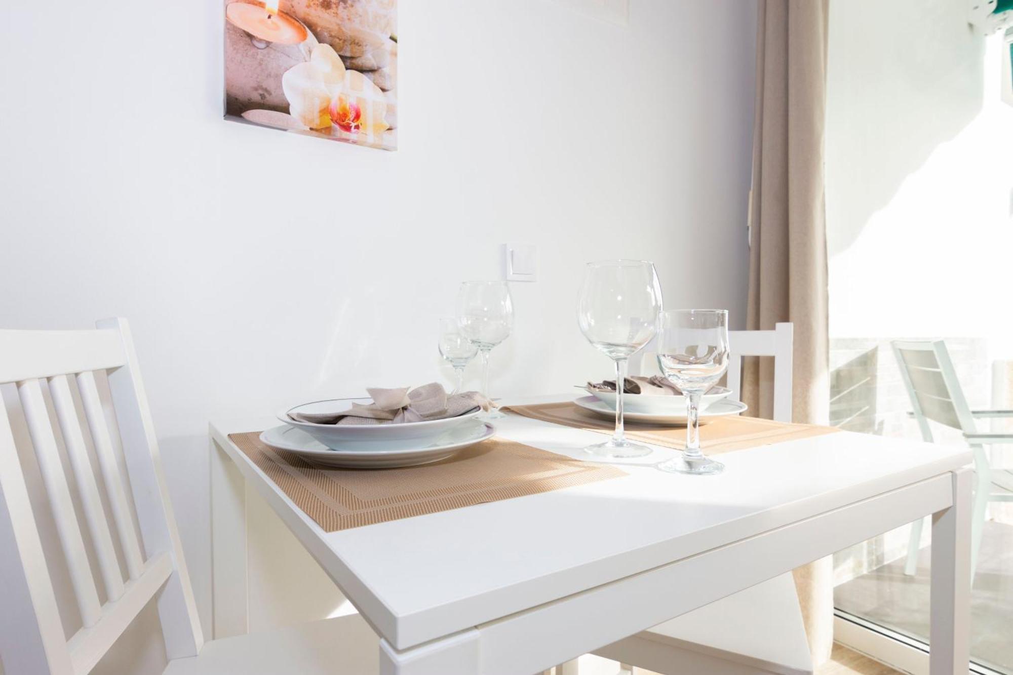 K2 Playa Del Ingles By Homestaygrancanaria San Bartolomé Zewnętrze zdjęcie
