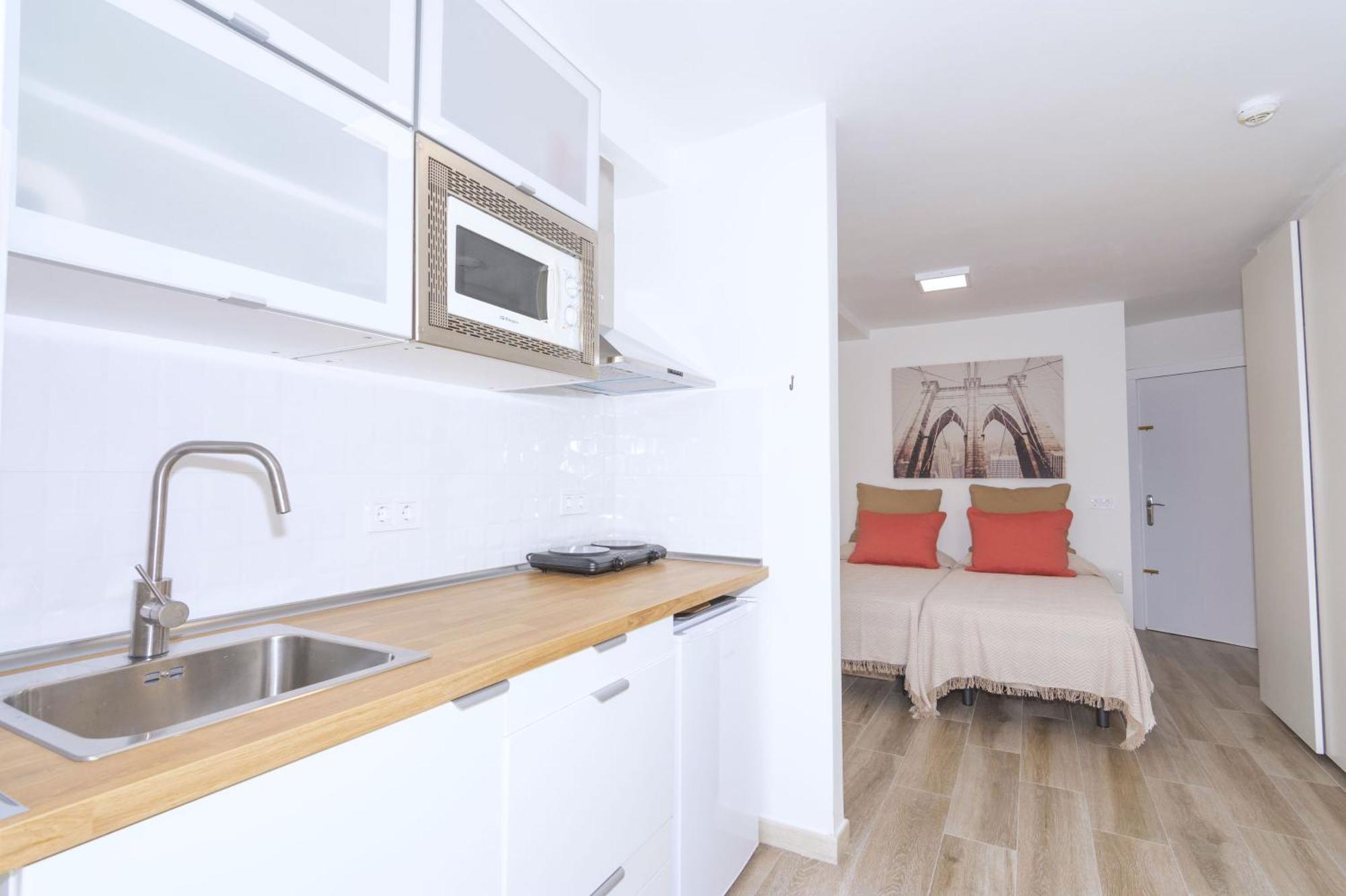 K2 Playa Del Ingles By Homestaygrancanaria San Bartolomé Zewnętrze zdjęcie