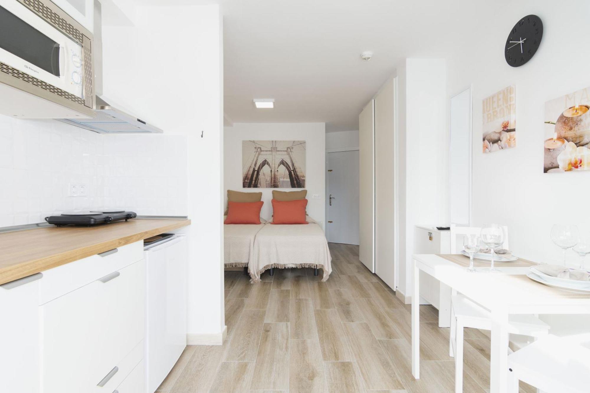 K2 Playa Del Ingles By Homestaygrancanaria San Bartolomé Zewnętrze zdjęcie