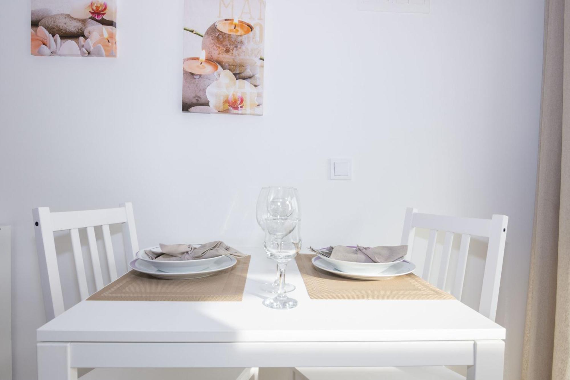 K2 Playa Del Ingles By Homestaygrancanaria San Bartolomé Zewnętrze zdjęcie