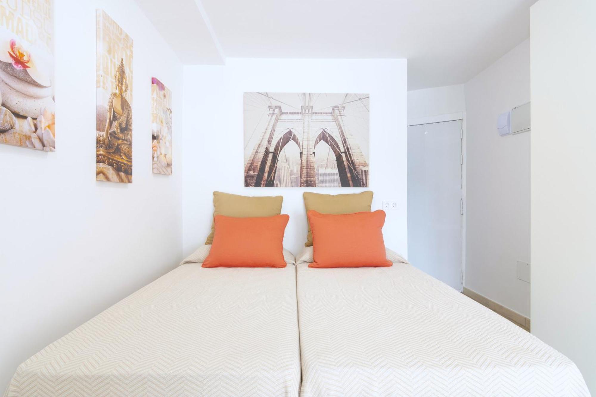 K2 Playa Del Ingles By Homestaygrancanaria San Bartolomé Zewnętrze zdjęcie