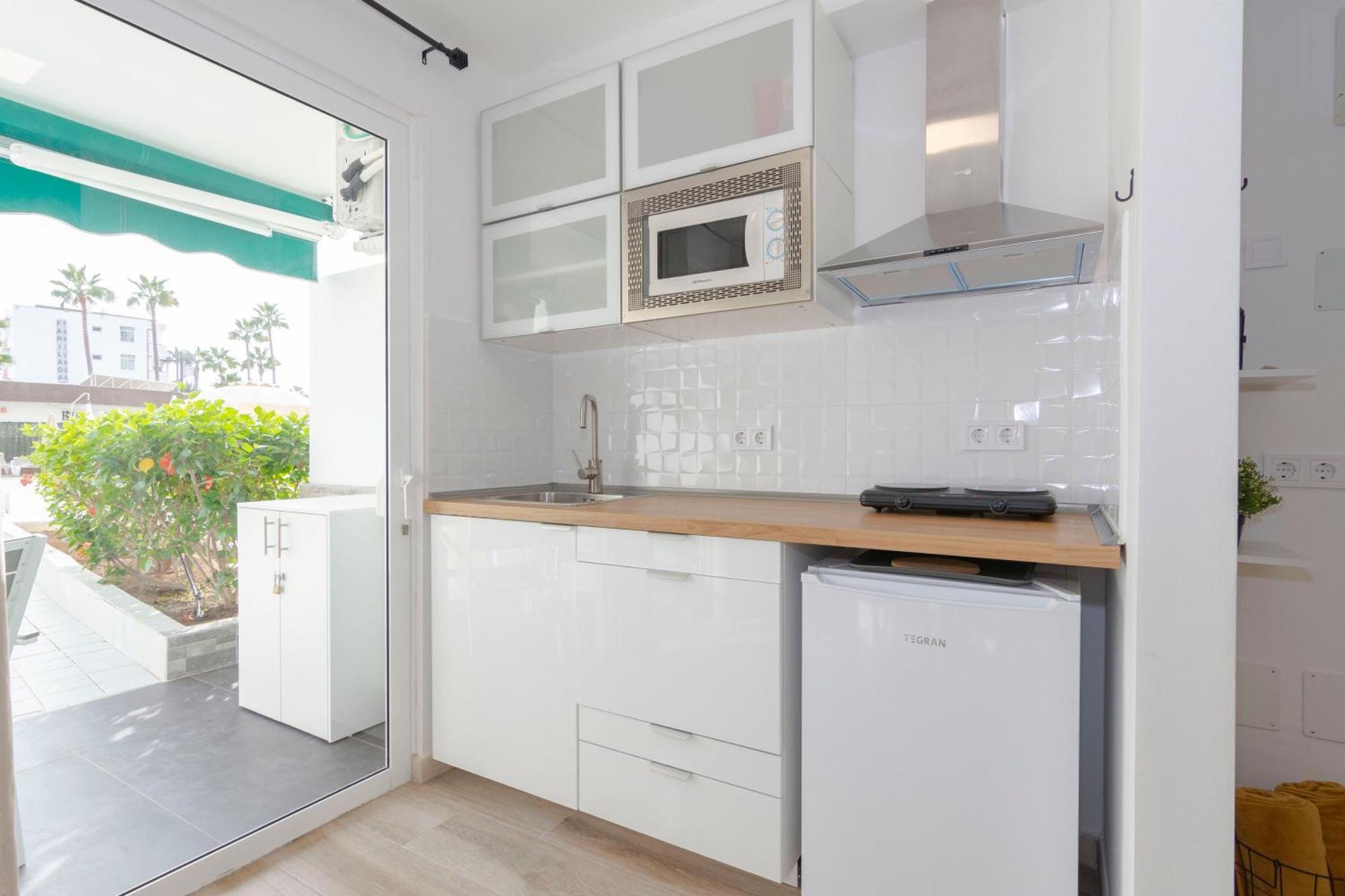 K2 Playa Del Ingles By Homestaygrancanaria San Bartolomé Zewnętrze zdjęcie
